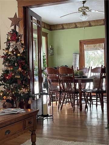 35 West Avenue, North Dansville, NY 14437