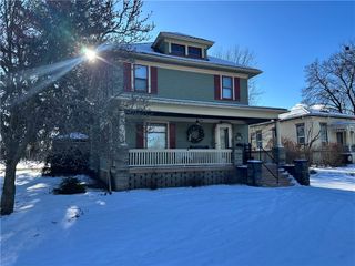 35 West Avenue, North Dansville, NY 14437