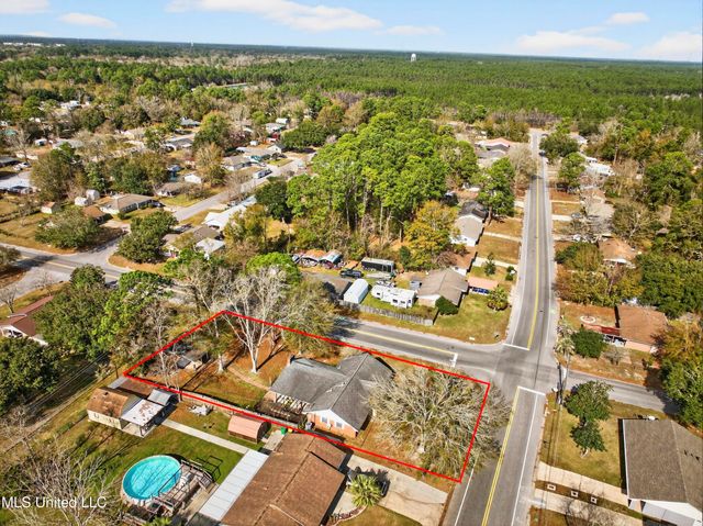 6505 Lancaster Boulevard, Ocean Springs, MS 39564