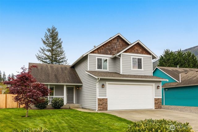 216 19th Street, Gold Bar, WA 98251