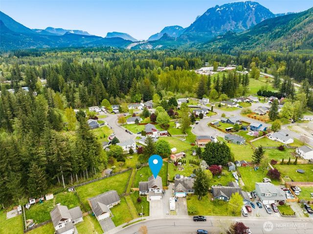 216 19th Street, Gold Bar, WA 98251