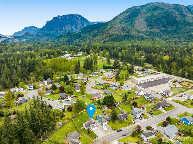 216 19th Street, Gold Bar, WA 98251