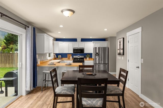 216 19th Street, Gold Bar, WA 98251