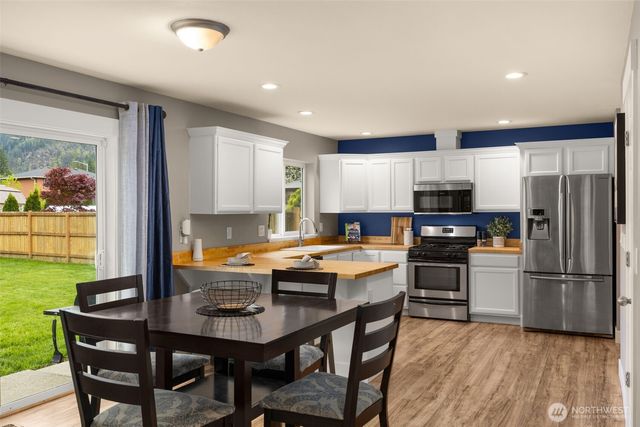 216 19th Street, Gold Bar, WA 98251