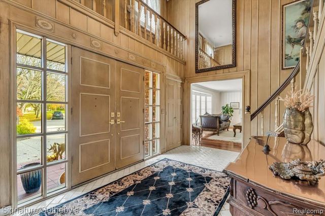 38383 Saddle Lane, Clinton Township, MI 48036