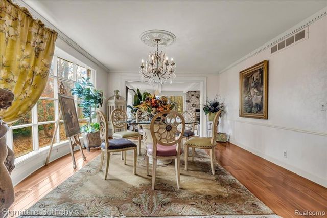 38383 Saddle Lane, Clinton Township, MI 48036