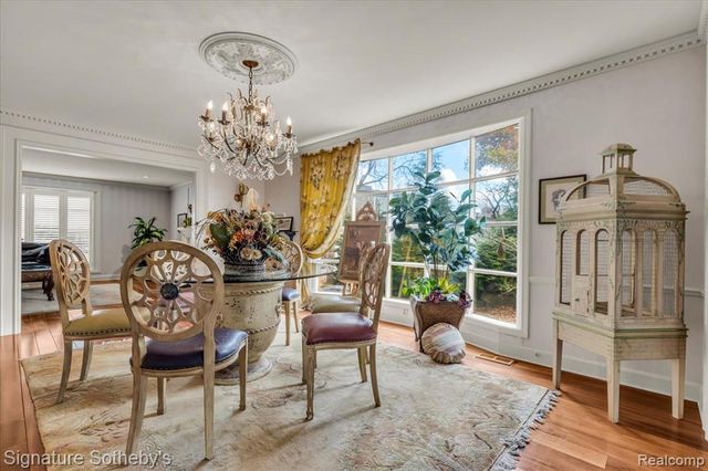 38383 Saddle Lane, Clinton Township, MI 48036