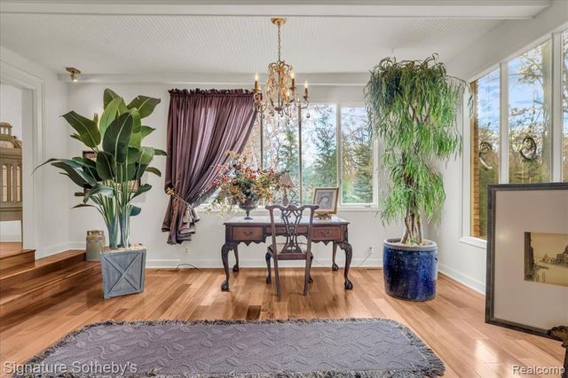 38383 Saddle Lane, Clinton Township, MI 48036