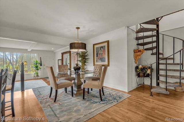 38383 Saddle Lane, Clinton Township, MI 48036