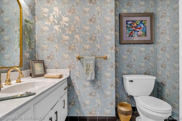 38383 Saddle Lane, Clinton Township, MI 48036