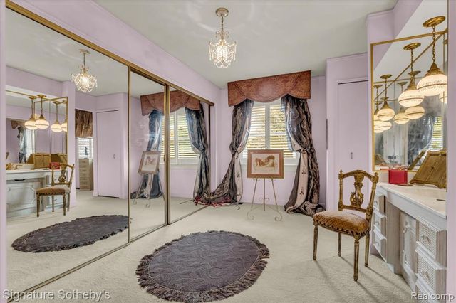 38383 Saddle Lane, Clinton Township, MI 48036