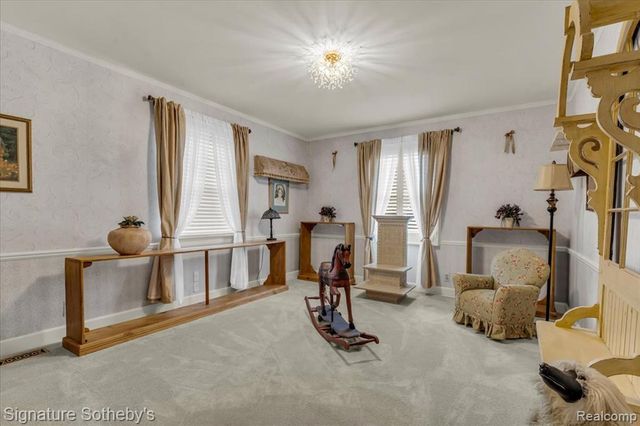 38383 Saddle Lane, Clinton Township, MI 48036