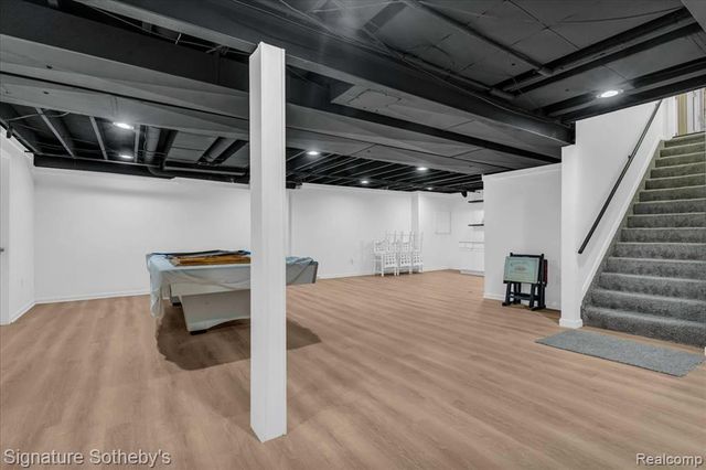 38383 Saddle Lane, Clinton Township, MI 48036