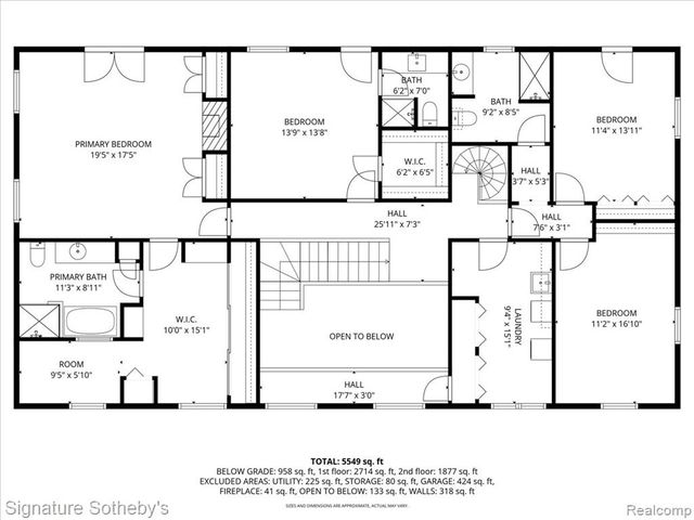 38383 Saddle Lane, Clinton Township, MI 48036