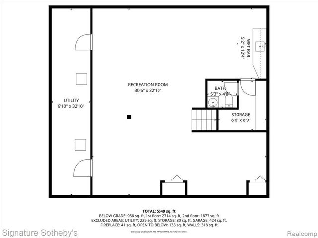 38383 Saddle Lane, Clinton Township, MI 48036