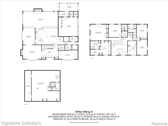38383 Saddle Lane, Clinton Township, MI 48036