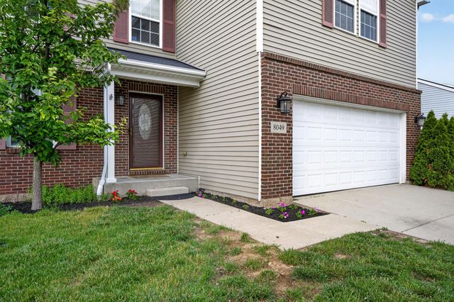 8049 Beechwood Boulevard, Dexter, MI 48130