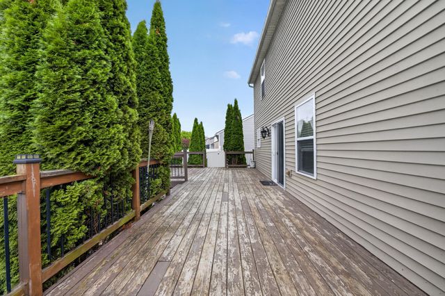8049 Beechwood Boulevard, Dexter, MI 48130