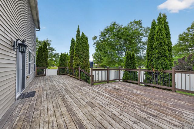 8049 Beechwood Boulevard, Dexter, MI 48130