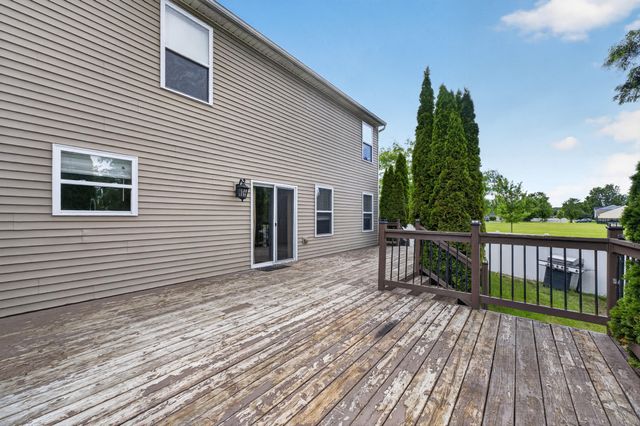 8049 Beechwood Boulevard, Dexter, MI 48130