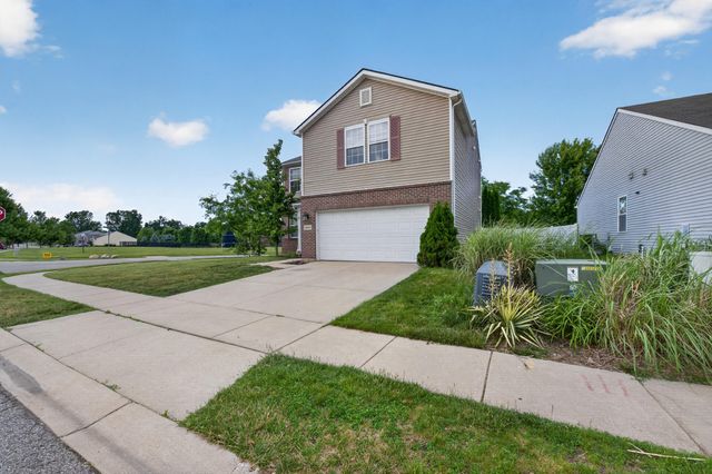 8049 Beechwood Boulevard, Dexter, MI 48130