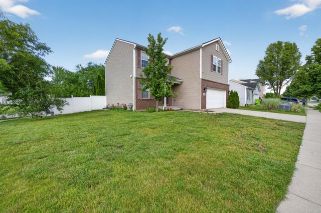 8049 Beechwood Boulevard, Dexter, MI 48130