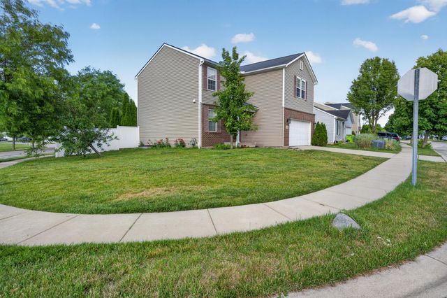 8049 Beechwood Boulevard, Dexter, MI 48130