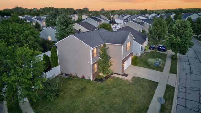 8049 Beechwood Boulevard, Dexter, MI 48130