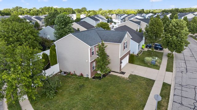 8049 Beechwood Boulevard, Dexter, MI 48130