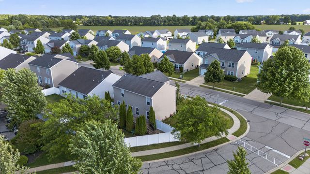 8049 Beechwood Boulevard, Dexter, MI 48130