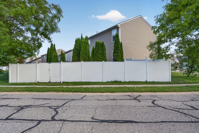 8049 Beechwood Boulevard, Dexter, MI 48130