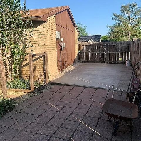 5921 Maiden Lane, Fort Worth, TX 76131