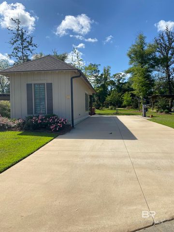 22235 Lot 20 Fairhope Motorcoach Loop 20, Fairhope, AL 36532