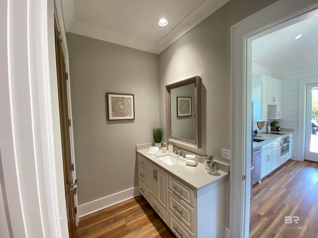 22235 Lot 20 Fairhope Motorcoach Loop 20, Fairhope, AL 36532