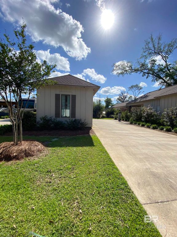 22235 Lot 20 Fairhope Motorcoach Loop 20, Fairhope, AL 36532