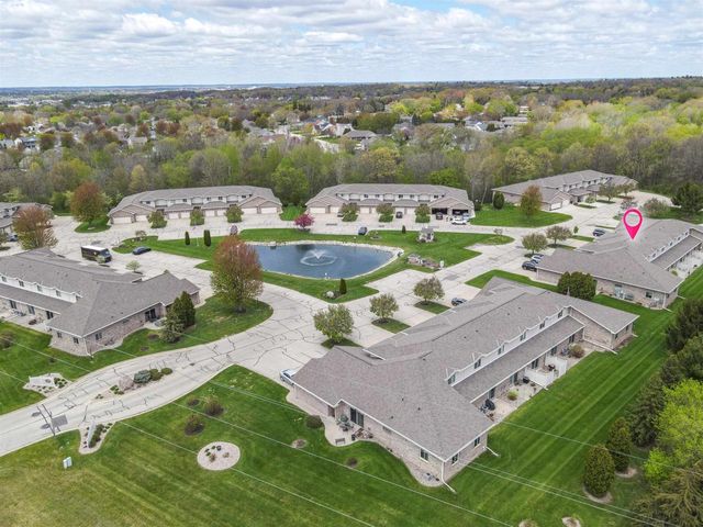 1300 ALPINE DRIVE, Green Bay, WI 54311