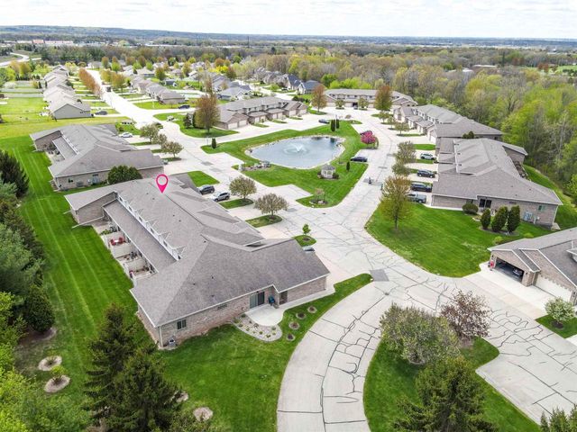 1300 ALPINE DRIVE, Green Bay, WI 54311