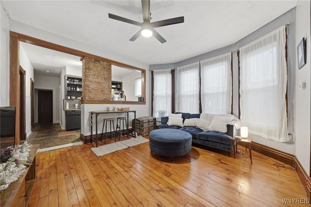 76 Anderson Place, Buffalo, NY 14222