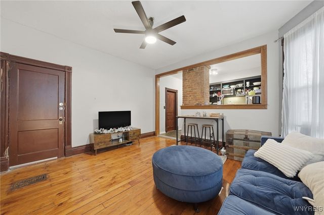 76 Anderson Place, Buffalo, NY 14222