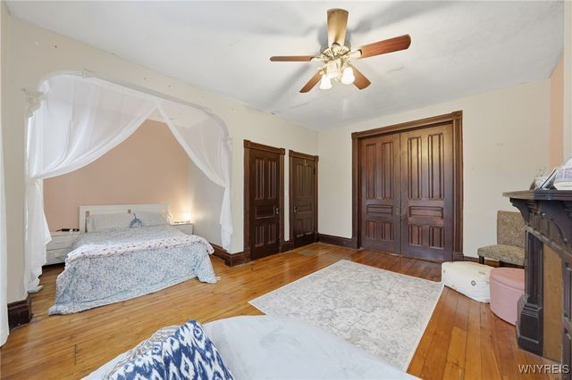 76 Anderson Place, Buffalo, NY 14222