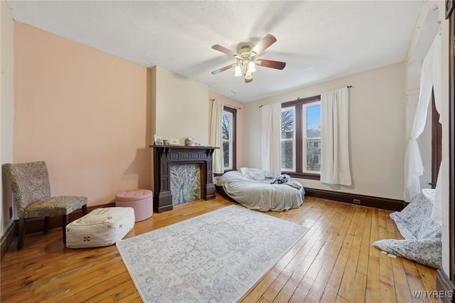 76 Anderson Place, Buffalo, NY 14222