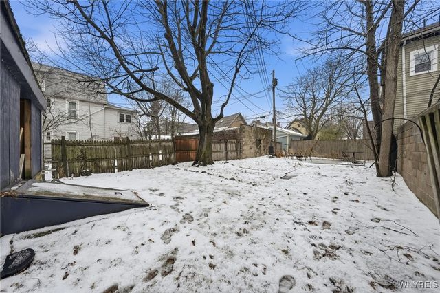 76 Anderson Place, Buffalo, NY 14222