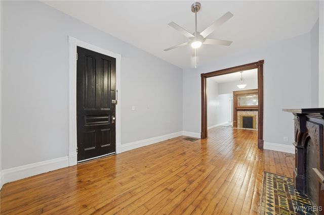 76 Anderson Place, Buffalo, NY 14222