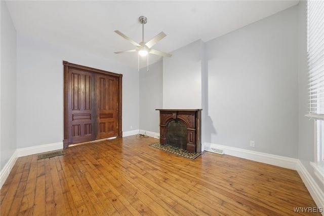 76 Anderson Place, Buffalo, NY 14222