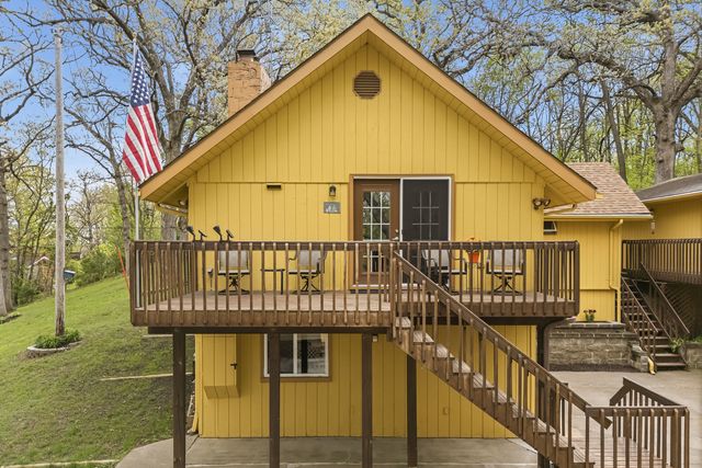 4118 85th Avenue W, Milan, IL 61264