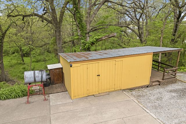 4118 85th Avenue W, Milan, IL 61264
