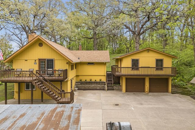 4118 85th Avenue W, Milan, IL 61264