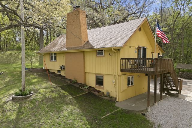 4118 85th Avenue W, Milan, IL 61264