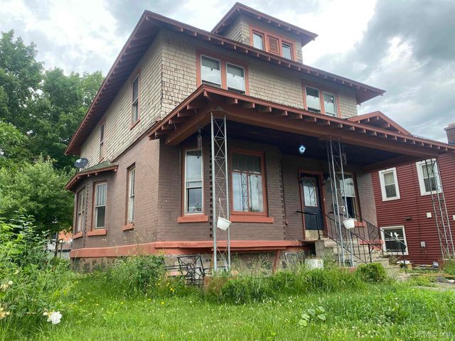 202 Copper Street, Hurley, WI 54534