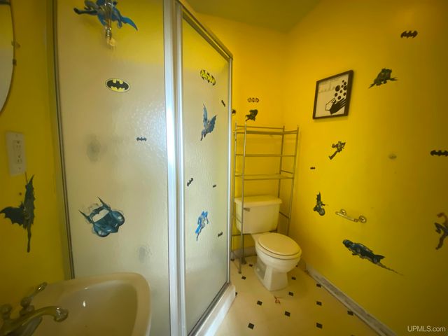 202 Copper Street, Hurley, WI 54534